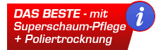 poliertrocknung