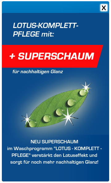 TOP WASH, Ihre textile Autowaschstrasse ! Waschstrassen Standorte