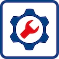 Fahrassistenzsysteme Icon